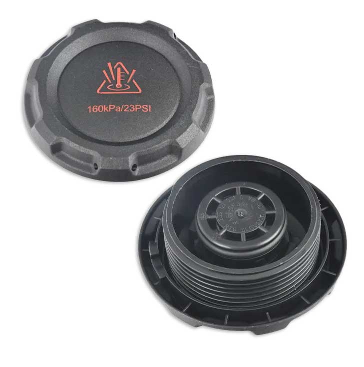 Autostar Germany EXPANSION TANK CAP For AUDI A3 A1 Q3 Q2 Q5 TT Volkswagen Touran Golf Caddy 2Q0121321A