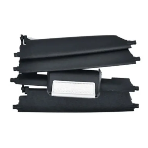 Dashboard Ac Vent Grille Outlet Clip Slider Trim Repair Kit 1678301600-hr Rear Right CC-7277 Compatible With Mercedes Benz Gle Gls W167 2019-2025