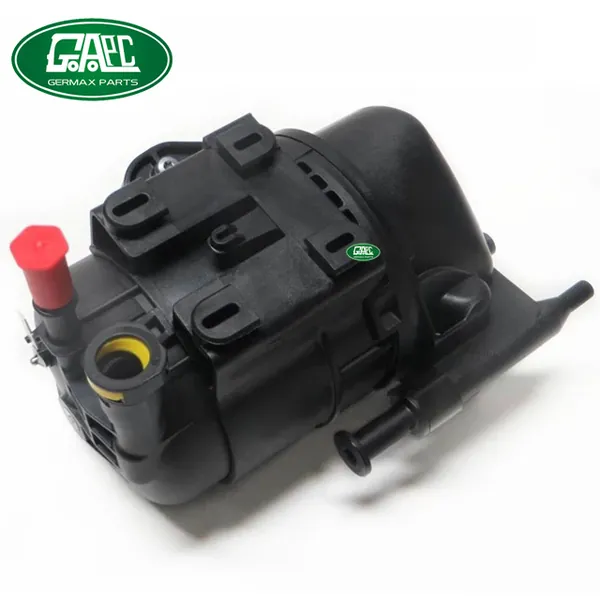Germax GL2099 Fuel Filter LR085987 LR072006 J9C5197 LR111341 Land Rover Range Rover Evoque 2011-2020 Discovery Sport 2015-2020