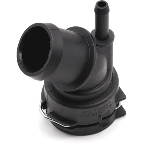 Volkswagen Tiguan 1/Tiguan 2 Thermostat Housing