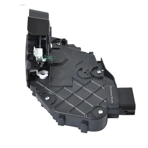 Germax Front Right Door Latch Land Rover Evoque Freelander 2 Discovery 3 Discovery 4 Range Rover Sport 2005 – 2009 2010 – 2013 Jaguar 433mhz LR011275 LR072413 LR091524 LR003436 FQJ500420 FQJ000207 FQJ