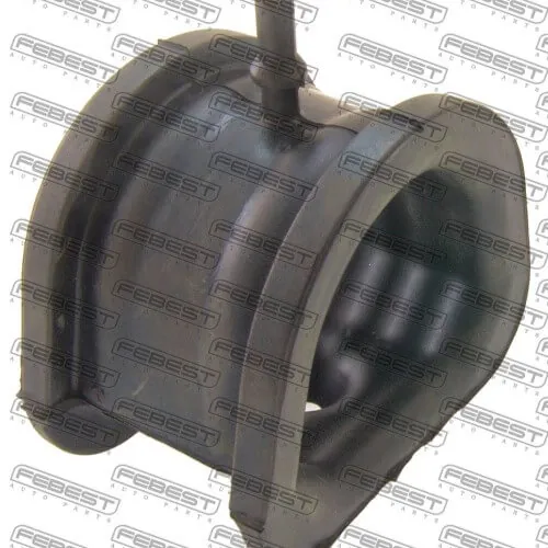 MITSUBISHI PAJERO
IO H60,70# 1998.03-2007.06 [JPN] Grommet steering rack housing