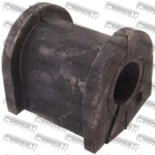 Mitsubishi Carisma DA1-6A Rear Stabilizer Bar Bush D16
