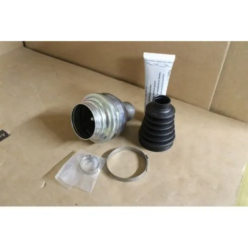 Volkswagen Tiguan Front Left Joint Kit, Drive Shaft
