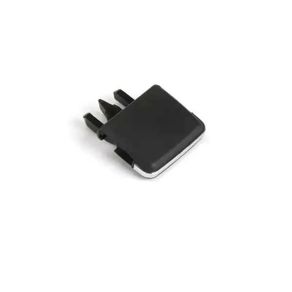 Front A/c Ac Vent Grille Sldier Trim Clip Middle Black 55670-02190-1 CC-4170 Compatible With Toyota Corolla Altis 2007-2013