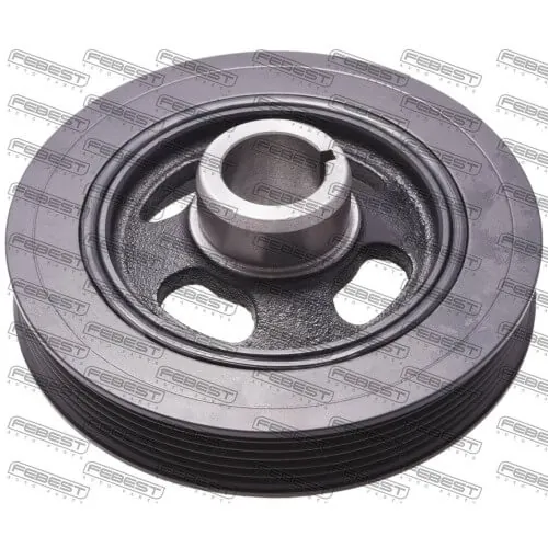 Chrysler Sebring China (CKD) Crankshaft Pulley