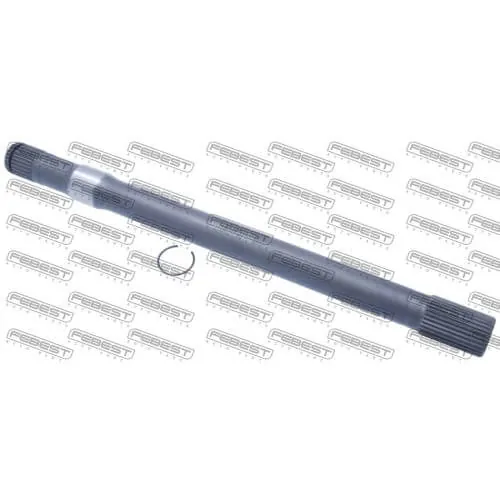 NISSAN SAFARI Y61 1997.08- [GL] Axle half shaft right 31X434X28