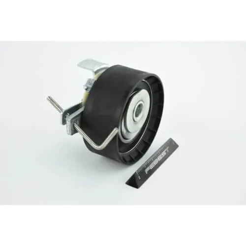 Ford Focus C-Max Cap Timing Belt Tensioner Pulley