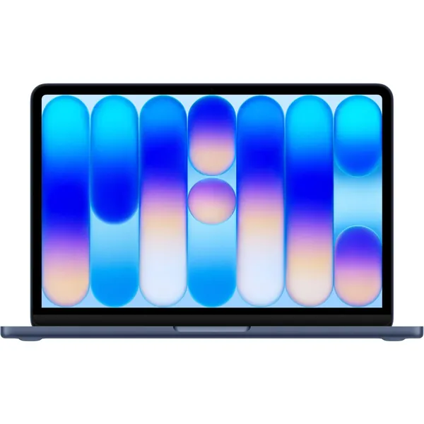 Apple MacBook Neo 13-inch with A18 Pro Chip, 512GB/8GB (Indigo)