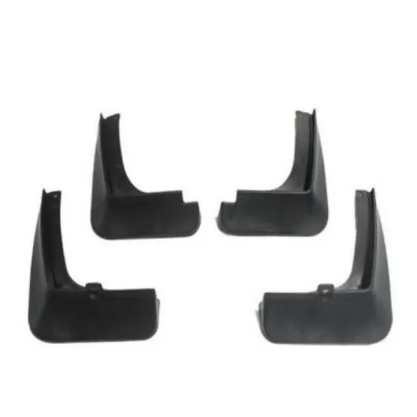 Car Tyre Mudflaps Mud Flap Mud Guard Fender Splash Guard Hy2003 CC-7576 Compatible With Hyundai Tucson 2015-2016