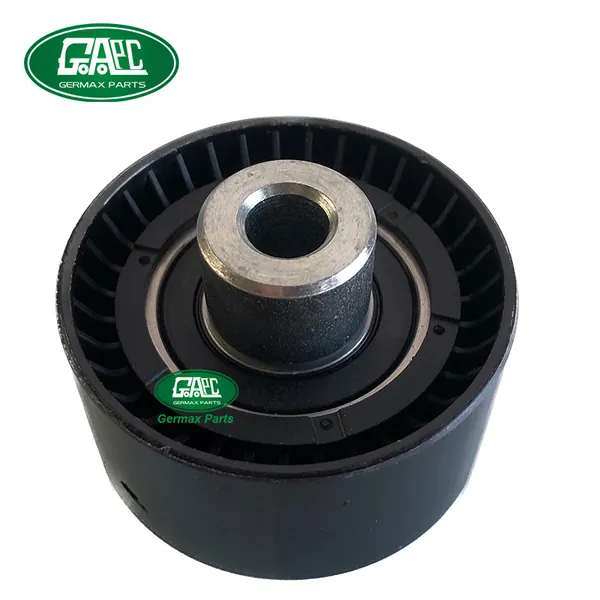 Germax 2.2L Turbo Diesel LR000660 Pulley Idler Land Rover Evoque 2012 – Freelander 2 2006 – GL0787 Germax OEM Parts China Supplier