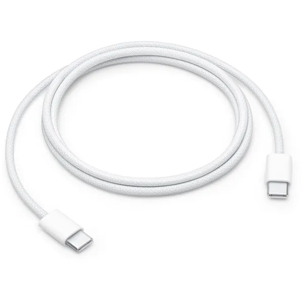 Apple 60W USB-C Charge Cable (3.3')