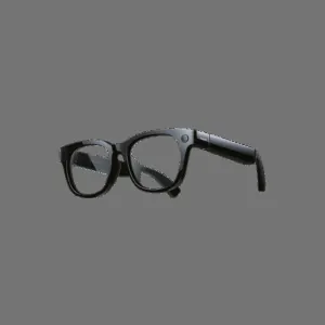 Xiaomi Ai Glasses – SmartGlasses