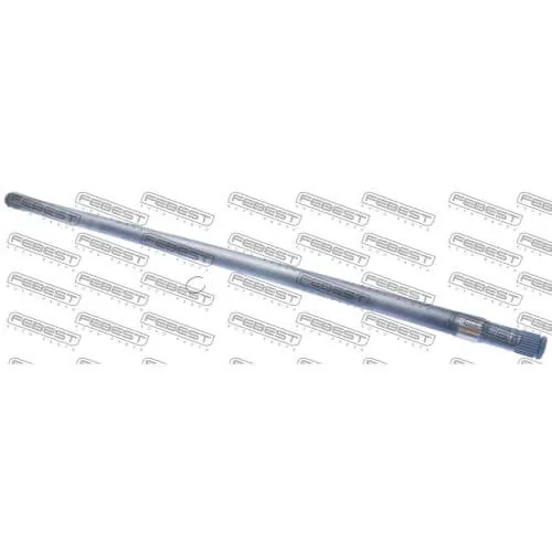 NISSAN SAFARI Y61 1997.08- [GL] Axle half shaft left 31X936.5X28