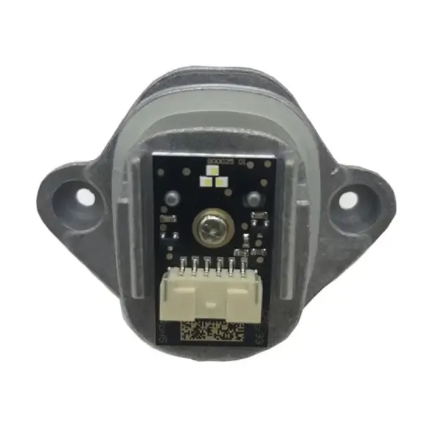 Headlights Drl Daytime Running Light Led Light Angel Eyes Control Unit Module 63117440360 CC-4509 Compatible With Bmw 7 Series G11 G12 2017-2019