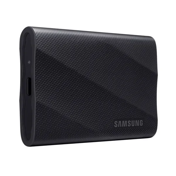 Samsung 4TB Portable SSD T9