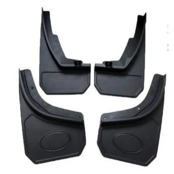 Car Tyre Mudflaps Mud Flap Mud Guard Fender Splash Guard Lr2022 CC-7544 Compatible With Land Range Rover Defender 90 110 2020-2023