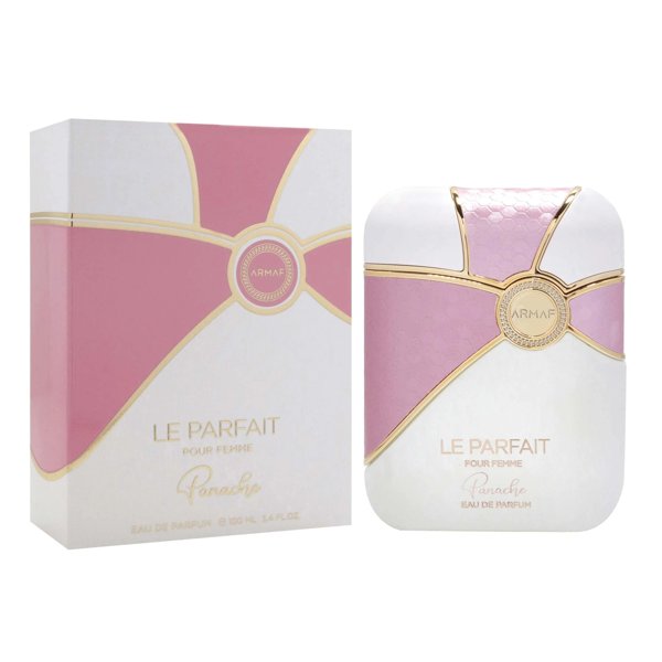 Armaf Women Le Parfait Panach For Women Eau De Parfum 100ml