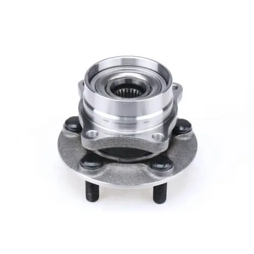 Toyota Prius front wheel hub assy
