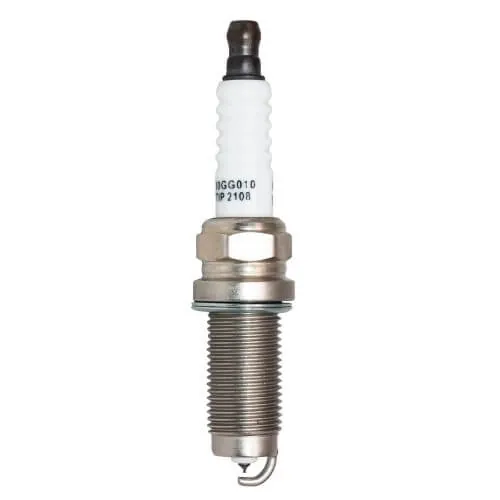 NGK KL6RTIP-1 Mercedes Maybach Iridium Platinum Spark plug