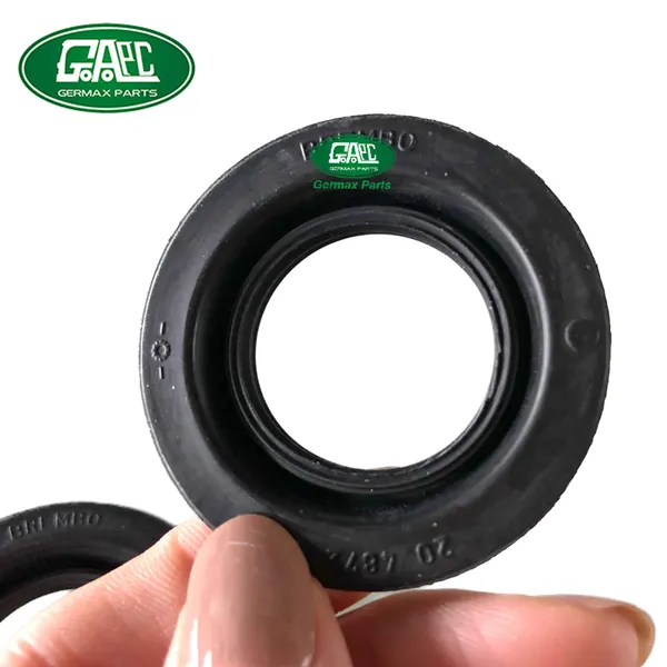 Germax LR016685 Front Brake Caliper Repair Kit Land Rover Range Rover Sport 2010-2013 2014-2017 Range Rover Vogue 2010-2012 2013-2017 Discovery 5 2017-2020 New Defender 2020 GLW1039