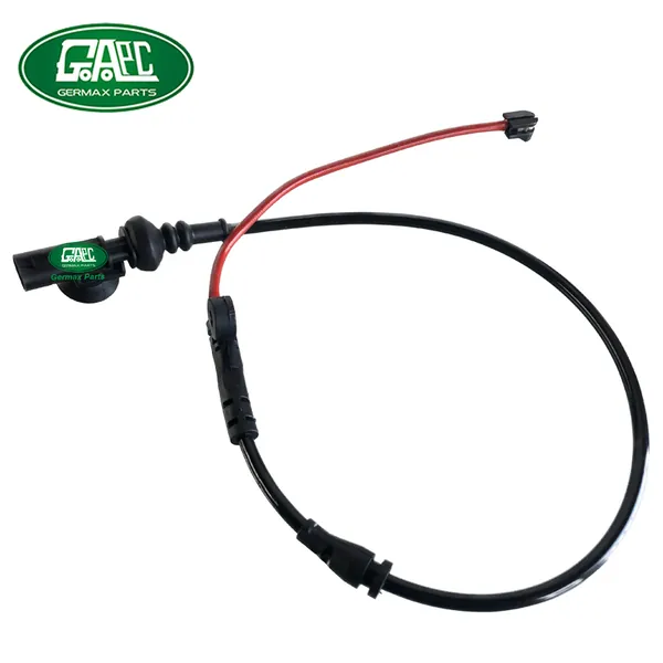 Germax Brake Pad Sensor LR153546 M9R310K845AB Front GL3248 Land Rover Range Rover Vogue 2022- Range Rover Sport 2023-