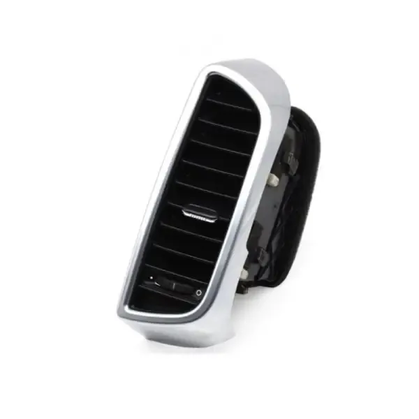 Ac Vent Assembley Grill Assembley Centre Right 7p5819728e-a CC-1030 Compatible With Porsche Cayenne 2010-2015
