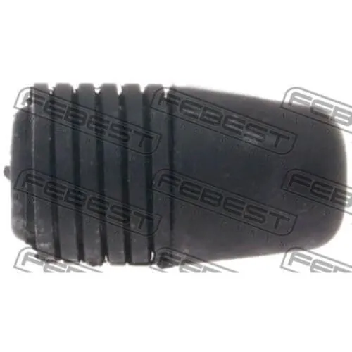 FORD FOCUS C-MAX CAP 2003-2007 [EU] Bumper hood