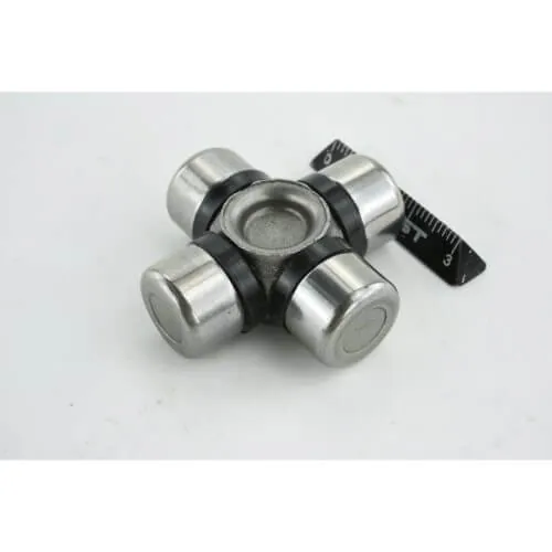 NISSAN QASHQAI J10E Cross shaft joint, steering column shaft 15X40