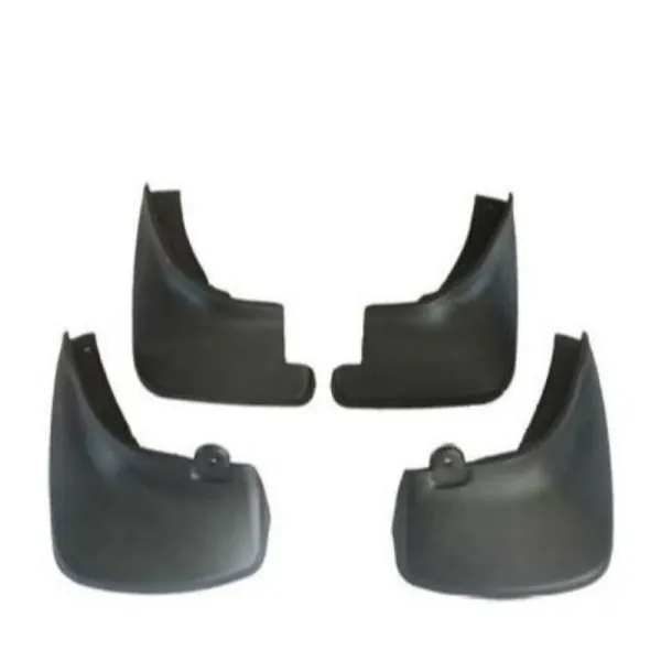 Car Tyre Mudflaps Mud Flap Mud Guard Fender Splash Guard Hy1006 CC-7572 Compatible With Hyundai Accent 2006-2011