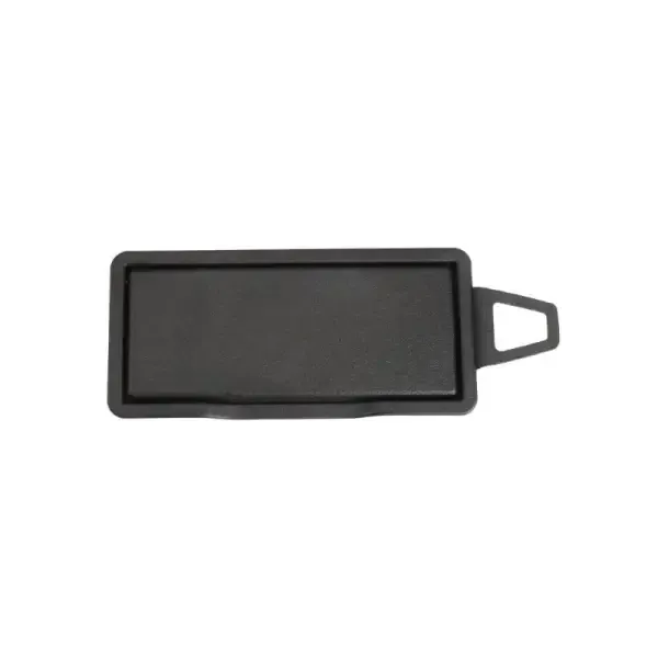 Sun Shade Mirror Black Right 16481023109e86r 16481023109e86r W164 Ml CC-2821 Compatible With Mercedes Ml W164 2006-2011 Gl W164 2006-2011