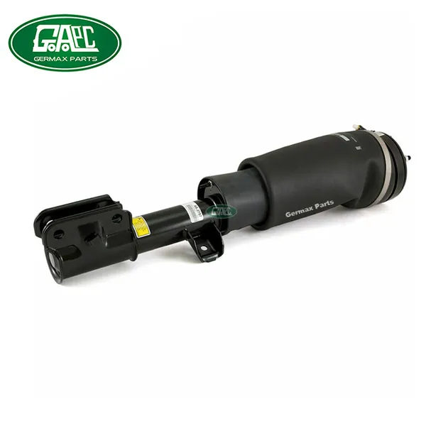 Germax LR012859 L2023560 LR032560 LR012860 LR012885 LR023765 LR032567 LR032568 LR012886 LR023743 LR032562 Front Right Electrical Air Balloon Shock Absorber GL0823 Land Rover Range Rover Vogue 2002-201