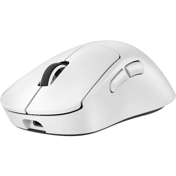 Logitech G PRO X SUPERLIGHT 2 DEX LIGHTSPEED Wireless Mouse (White)