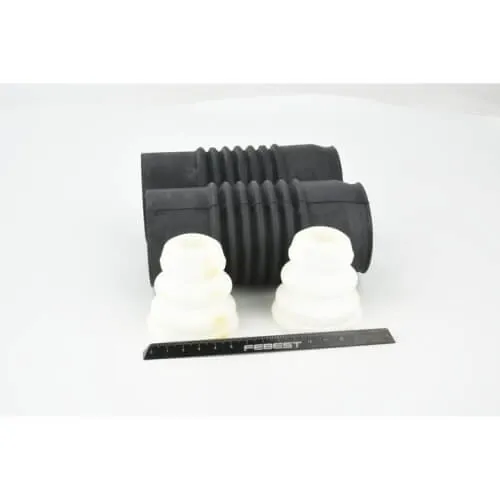 Mazda 6 GG Boot With Jounce Bumper Front Shock Absorber Kit