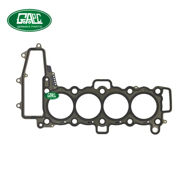 AJ200 2.0L Diesel Top Gasket LR073642 JDE36771 GL2299-5 GJ0524-5 for Land Rover Range Rover Evoque 2012- Range Rover Vogue 2013-2017 Range Rover Sport 2014-2017 Discovery 5 2017-2020 Range Rover Velar