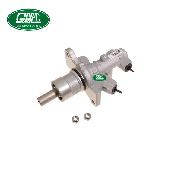 GL4381 Brake Master Cylinder Pump LR014527 SJJ500020 5H222004AA Land Rover Range Rover Sport 2005-2009 Discovery 3 2005-2009