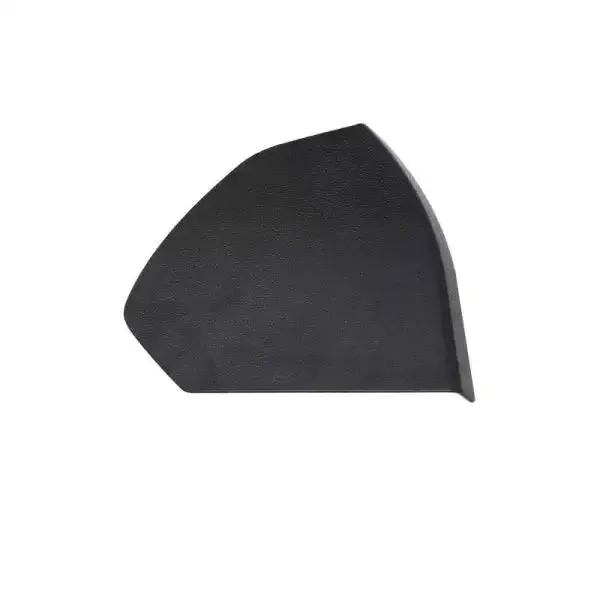 Door Panel Plastic Cover Left Black 21172701489051 CC-444 Compatible With Mercedes E Class W211 2003-2009