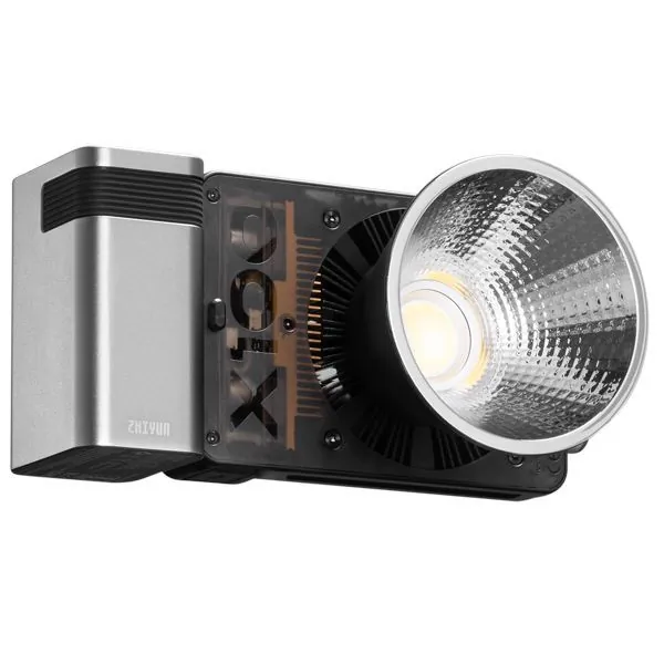 Zhiyun Molus X100 Pocket COB Light Pro Kit