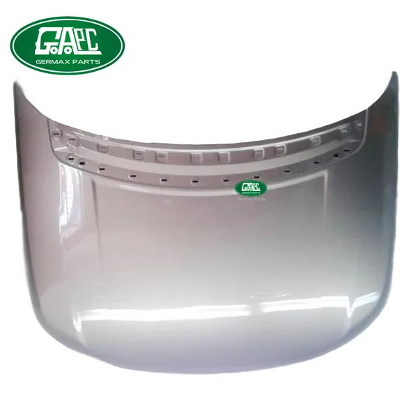 Germax LR036582 LR078571 Engine Hood Bonnet Cover GL2852 Land Rover Range Rover Vogue 2013-2017 Body Parts