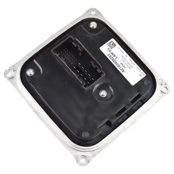 Headlight Ballast Module Blaster 2189009203 CC-1852 Compatible With Mercedes ML GL W166 2012-2015, CLS550 CLS63 2012-2014, SL400 2015, SL63 SL65 AMG 2013-2015