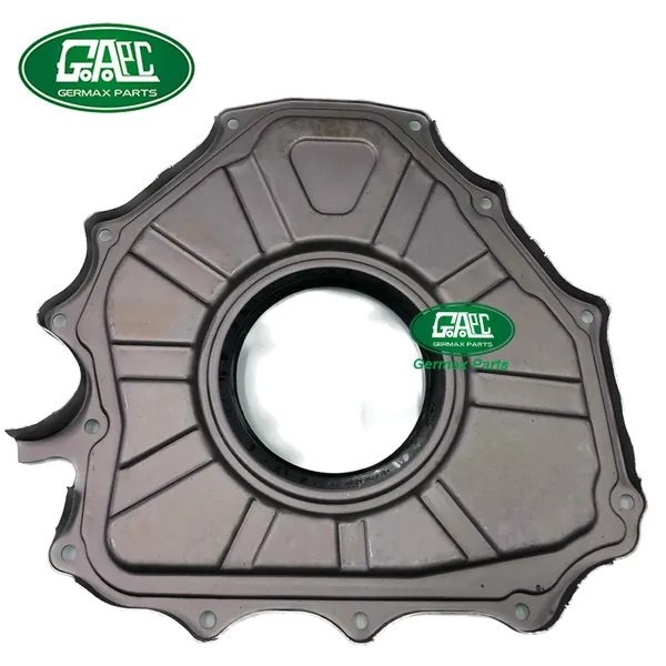 Germax 5.0L V8 Petrol Crankshaft Oil Seal LR011219 AJ812159 8W936M052AB Rear Land Rover Range Rover Vogue 2010 – 2012 Range Rover Sport 2010 – 2013 Discovery 4 2010 – GL1971