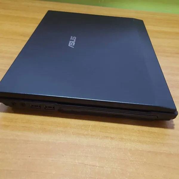 Uk Used Asus U43E Core i5 Laptop 4GB Ram 250GB Hard Drive