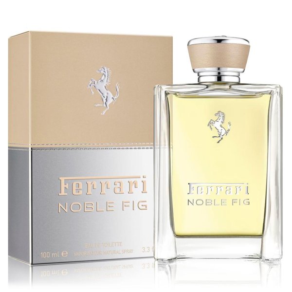 Ferrari Noble Fig EDT for Men 100ml