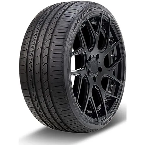 Ironman iMove Gen 2 A/S 245/40R20 99W XL