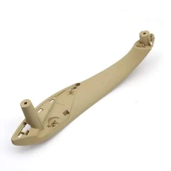 Door Handle Inner Cover Beige Front/Rear Left 51417279315 CC-1264 Compatible With BMW 3 Series Gt F34 2012-2018