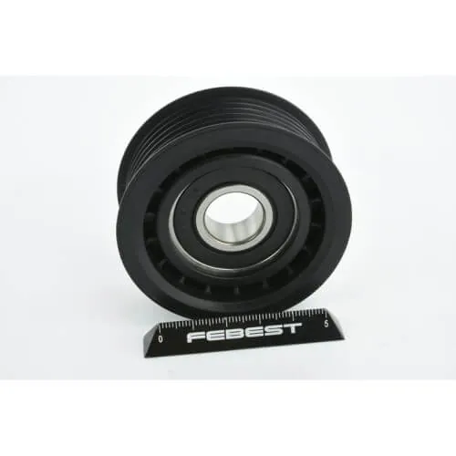 Mercedes Benz E 350 Tension Pulley