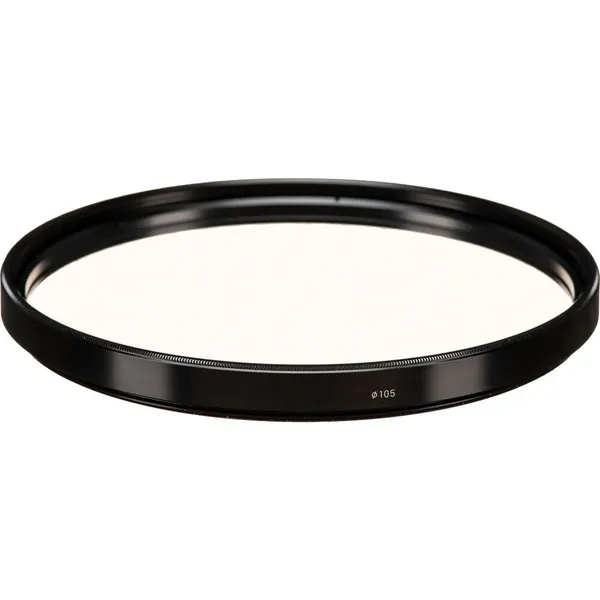 Sigma 105mm Protector Filter