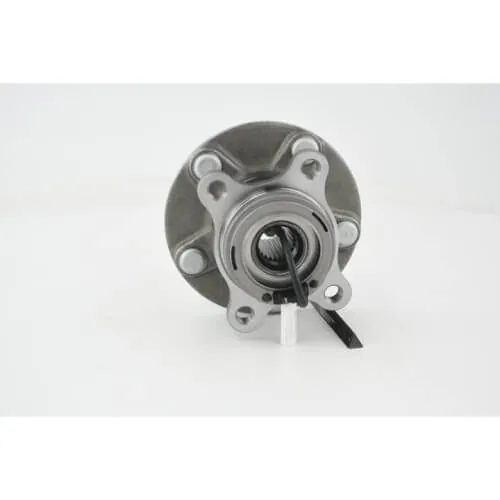 Suzuki SX4 RW420-3  Rear Wheel Hub
