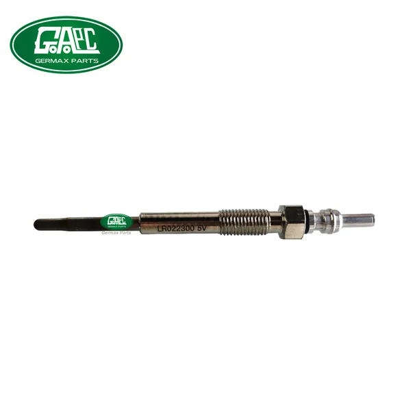 LR022300 JDE13601 Glow Plug GL4697 GJ1391  Land Rover Range Rover Evoque 2012- Freelander 2 2006-2014 Discovery Sport 2015- Jaguar XF 2009-2015