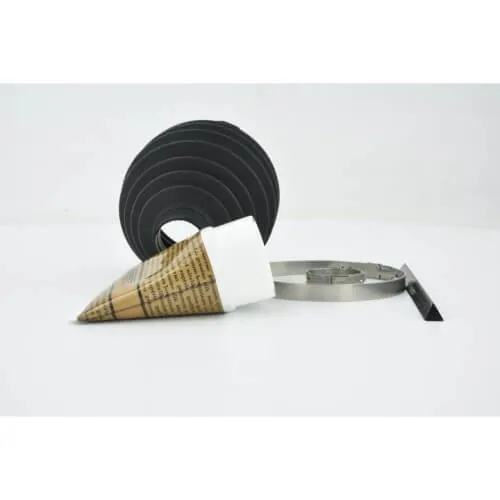 Nissan X-Trail T30 Boot Outer CV Joint Kit PVC 96.5X111X27.5